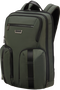 Samsonite Urban-Eye Backpack 15.6' 2 Pockets 15.6'  Grøn