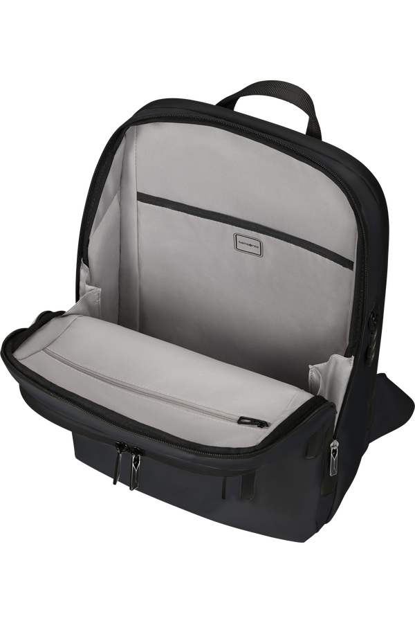 Samsonite Glam-Go Laptop Backpack 15.6'  Sort