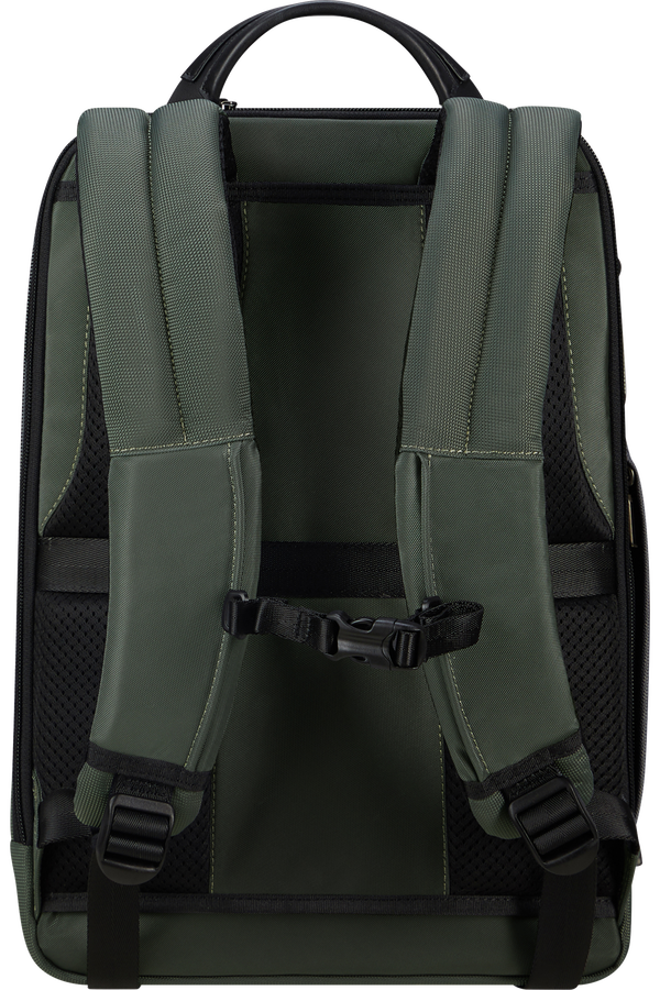 Samsonite Urban-Eye Laptop Backpack 14.1'  Gr&oslash;n