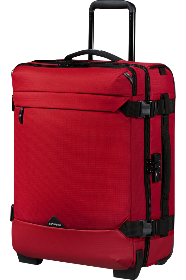 Samsonite Roadseeker Duffle with wheels Backpack 55cm  Murstensr&oslash;d