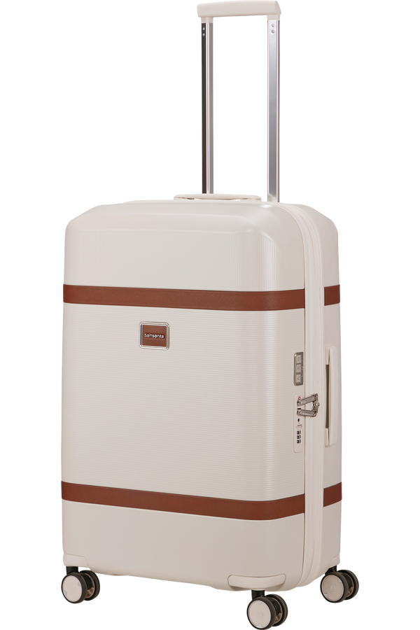 Samsonite Image Spinner Expandable 69cm  Elfenben