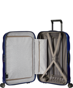 C-Lite Kuffert med 4 hjul 75cm 75 x 51 x 31 cm | 2.8 kg