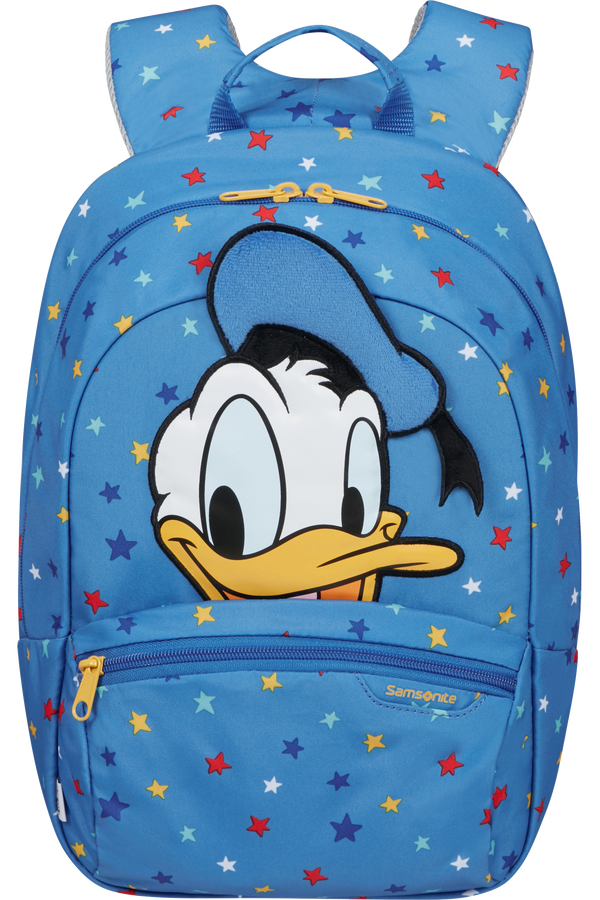 Samsonite Disney Ultimate 2.0 Backpack Disney Donald Stars S+  Donald Stars