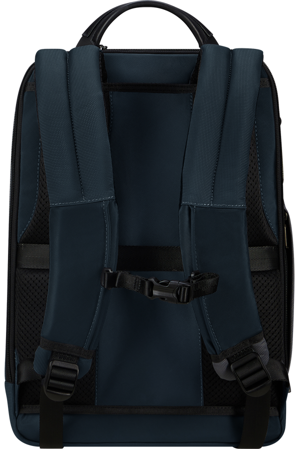 Samsonite Urban-Eye Laptop Backpack 14.1'  Blå