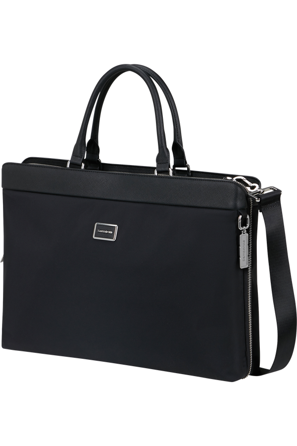 Samsonite Image Biz Briefcase 15.6'  Sort