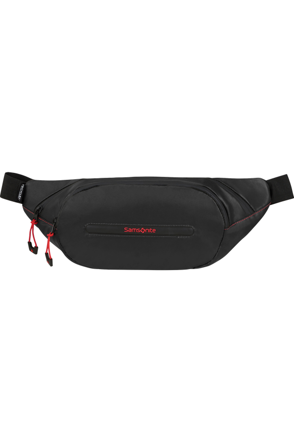 Samsonite Ecodiver BELT BAG  Sort
