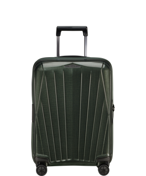 Major-Lite Ekspanderbar kuffert med 4 hjul 55cm 55 x 40 x 20/23 cm | 2.2 kg