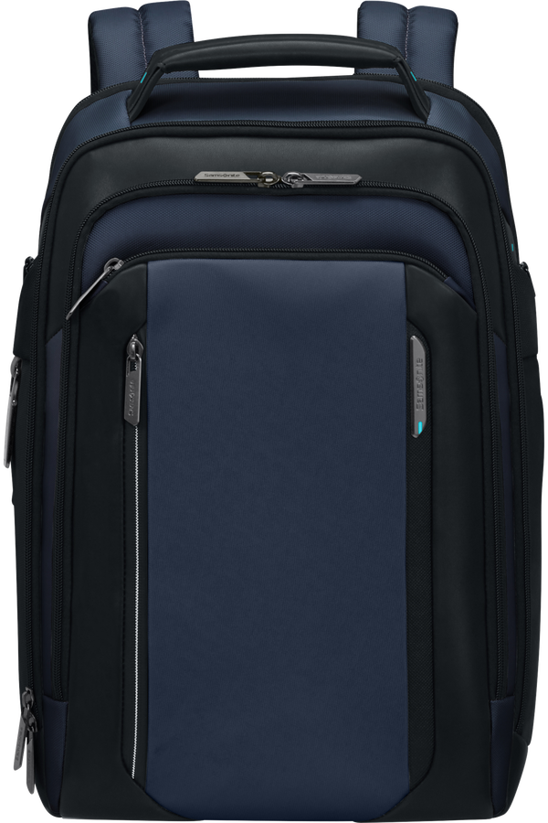 Samsonite Spectrolite 4.0 Laptop Backpack Expandable 15.6'  Blå