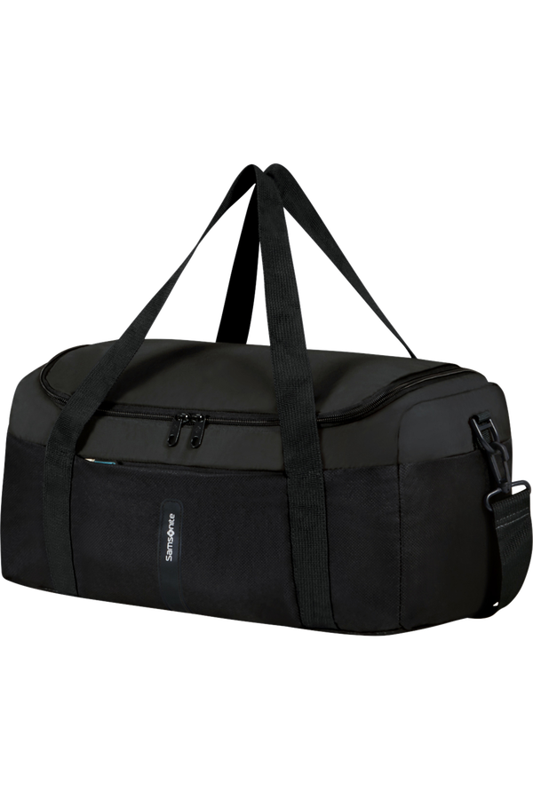 Samsonite Ta Revolution Foldable Duffle XS  Sort