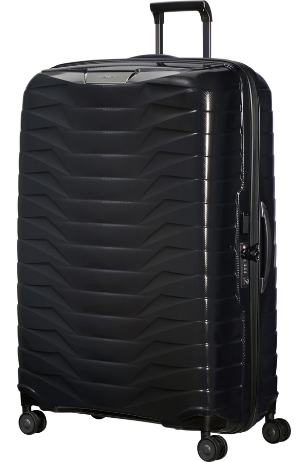 Samsonite Proxis Spinner 86cm Sort