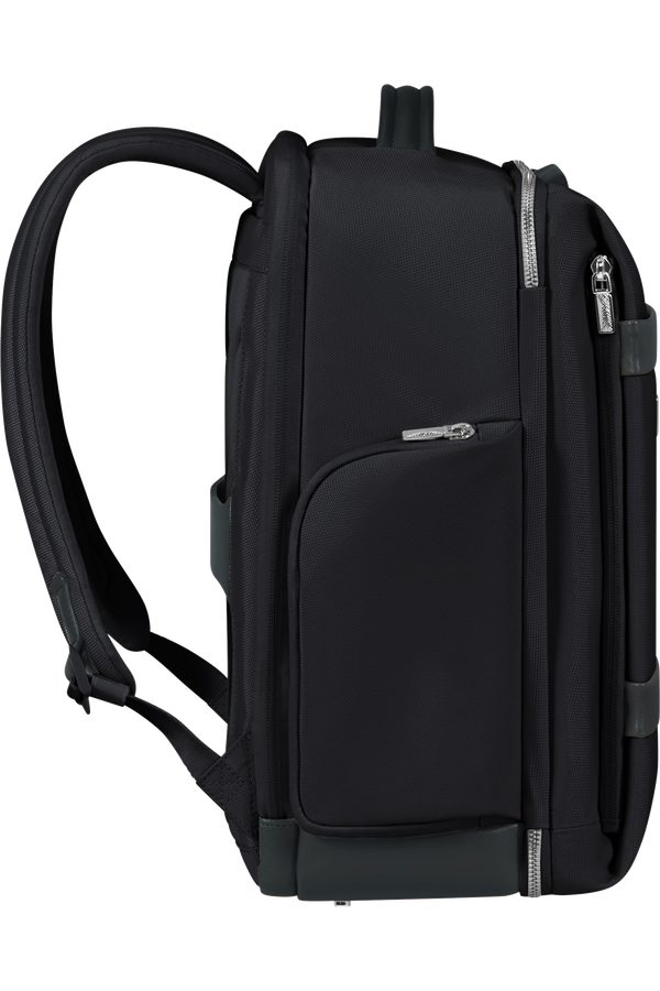 Samsonite Image Biz Underseat Backpack S  Sort