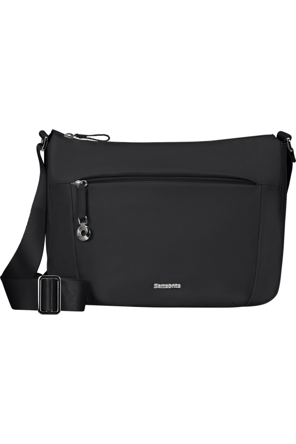 Samsonite Move 5.0 Hobo Bag Round 3 Comp.  Sort