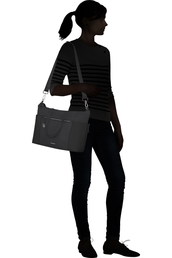 Samsonite Move Journey Travel Tote Bag 14.1'  Sort