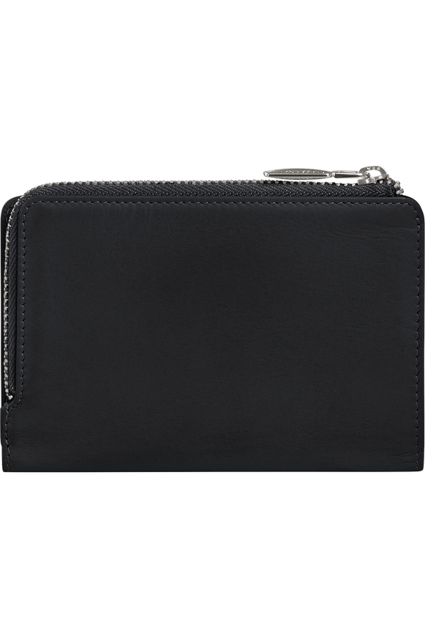 Image Leather SLG Pung/tegnebog