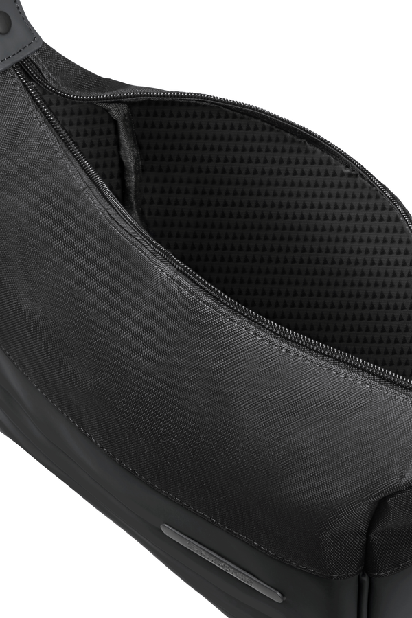 Samsonite Stackd Toilet Kit Toilet Pouch  Sort