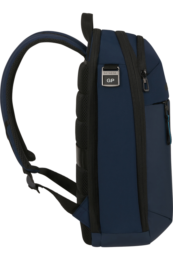 Samsonite Moderny Laptop Backpack 14.1'  Blå