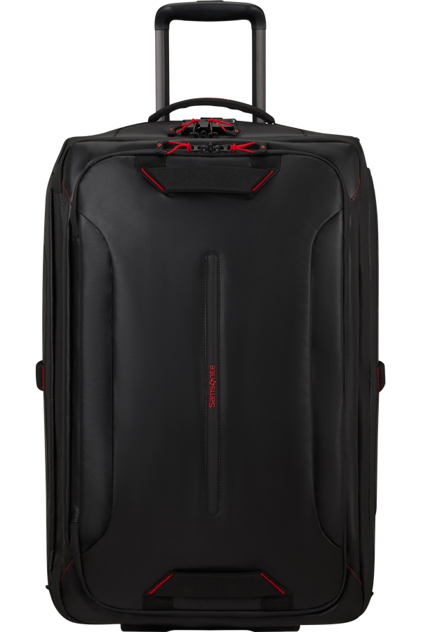 Samsonite Ecodiver DUFFLE/WH 67/24  Sort