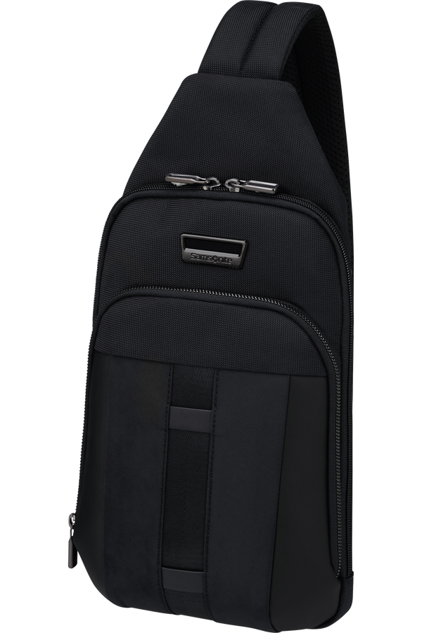 Samsonite Urban-Eye Sling Bag M  Sort