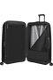 Samsonite Proxis Spinner 81cm  Sort
