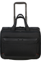 Samsonite Pro-DLX 6 Rolling Tote  15.6inch Sort