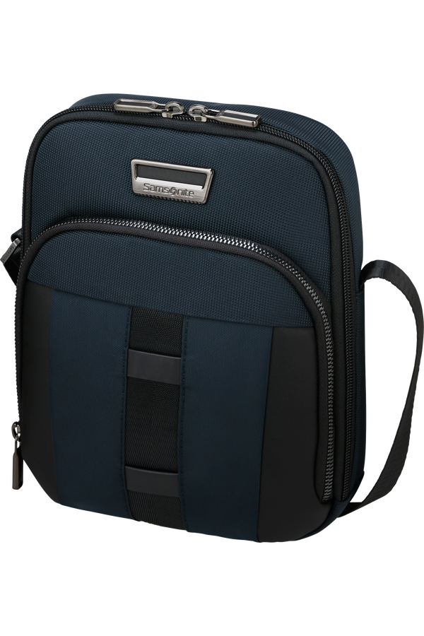 Samsonite Urban-Eye Crossover M 9.7'  Blå