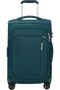 Samsonite Respark SPIN. 55/20 LENGTH 35 EXP  Petrol Blue