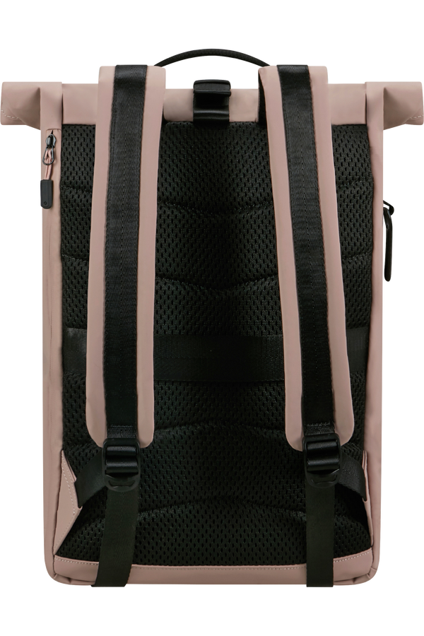 Samsonite Coatify Biz Rolltop Backpack 14.1'  Rose
