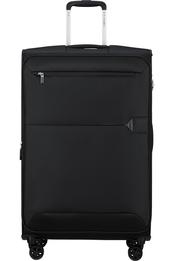 Samsonite Urbify Spinner Expandable 78cm  Sort