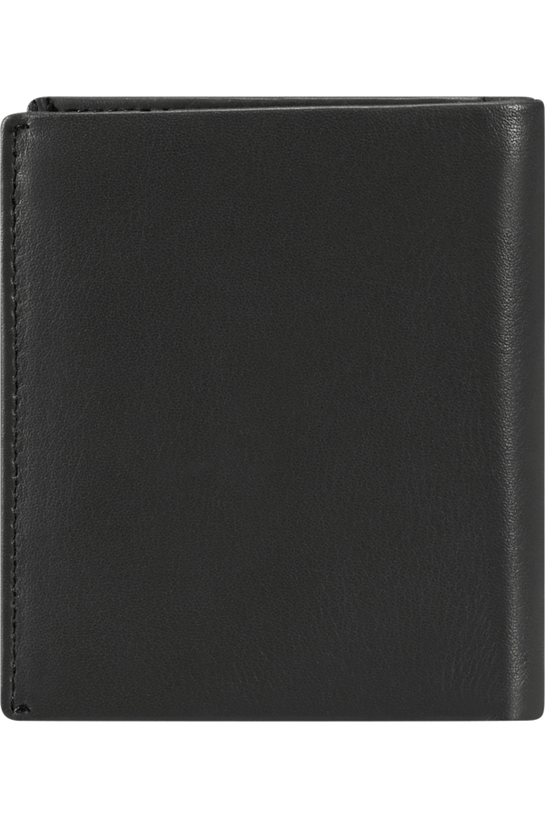 Samsonite Attack 2 Slg 124 - WAL S 3/2CC+COIN+C  Sort