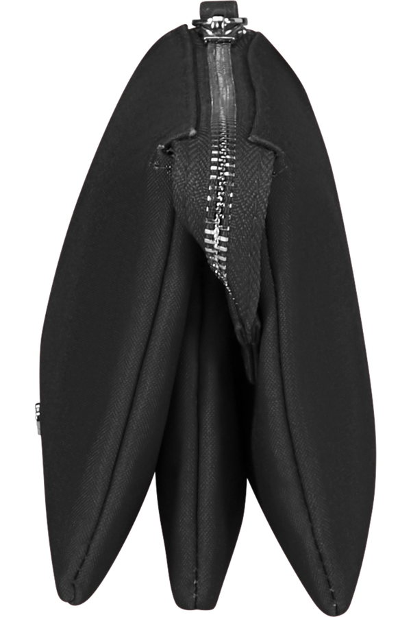 Samsonite Pouchy Triple Pouch M  Sort