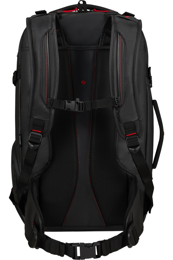 Samsonite Ecodiver TRAVEL BACKPACK S 38L  Sort