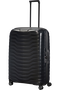Samsonite Proxis Spinner 81cm  Sort