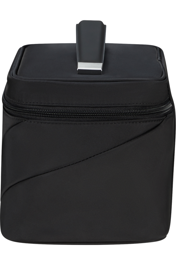 Samsonite Attrix Toilet Kit Beauty Case  Antracit