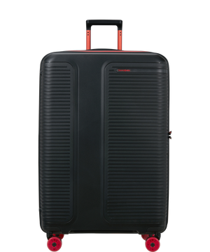 Prodiver Ekspanderbar kuffert med 4 hjul 81cm 81 x 54 x 34/37 cm | 4.3 kg
