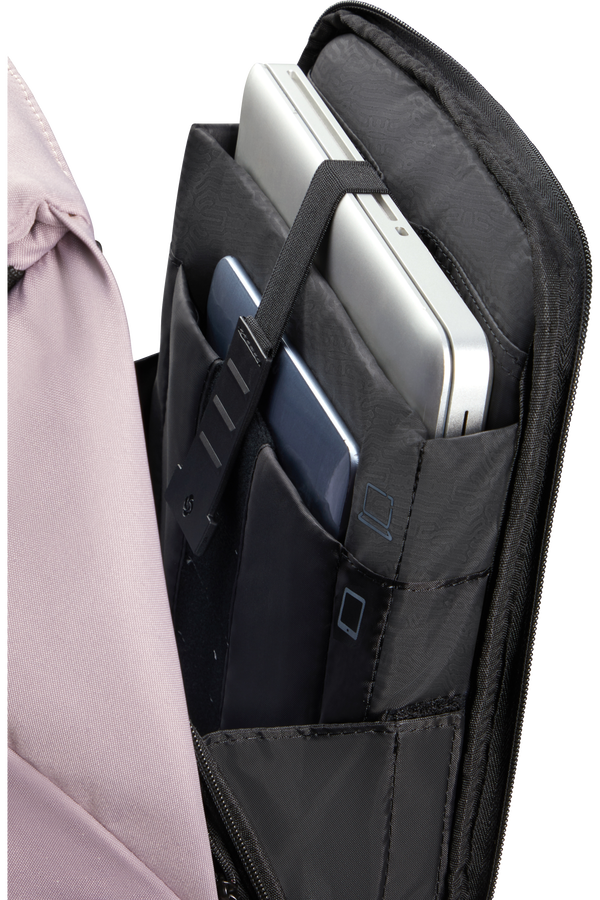 Samsonite Securipak 2.0 Backpack 14.1'  Lilla