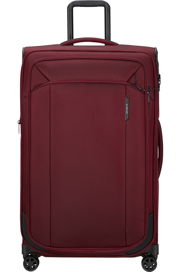Samsonite Respark Spinner 79/29 Exp 79cm  Bourgogne