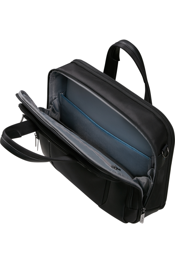 Samsonite Spectrolite 4.0 Laptop Briefcase 14.1'  Sort