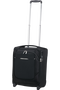 Samsonite Re-Lite Upright Underseater 45cm  Sort