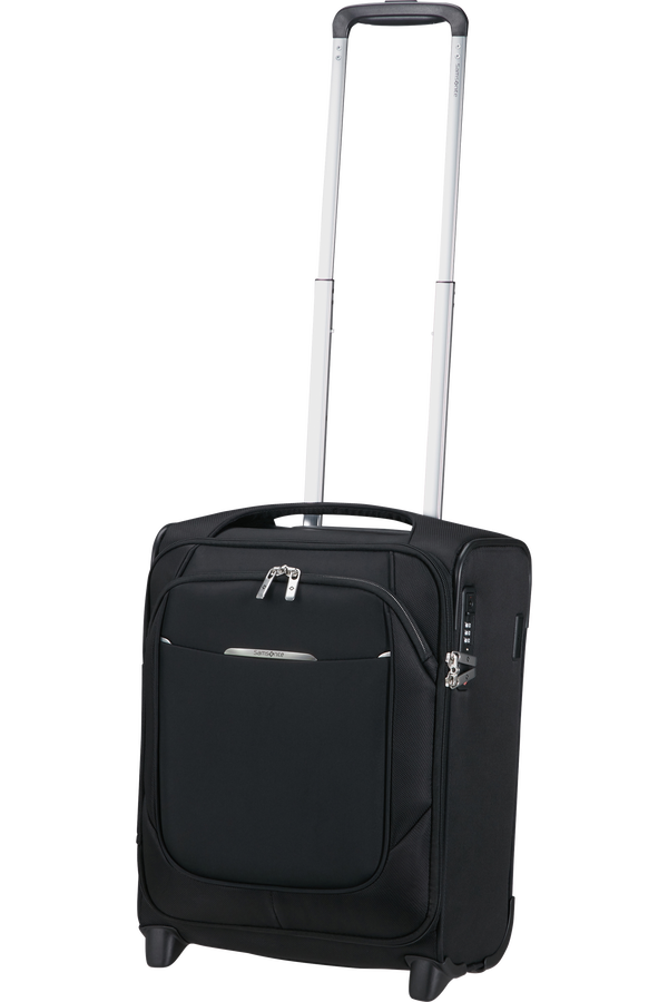 Samsonite Re-Lite Upright Underseater 45cm  Sort