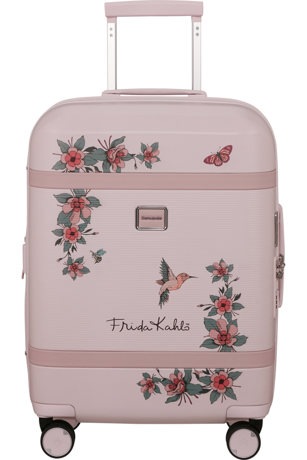 Samsonite Image Spinner Expandable 55cm  You Created Magic