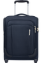 Samsonite Respark UPRIGHT 45/16 UNDERSEATER  Midnatsblå