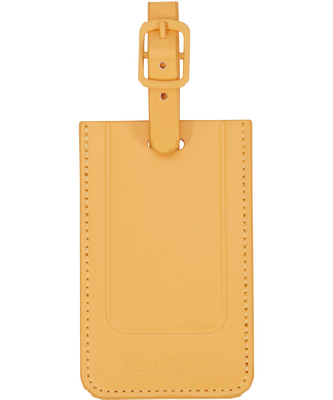 Ta Revolution Kuffertmærke x2