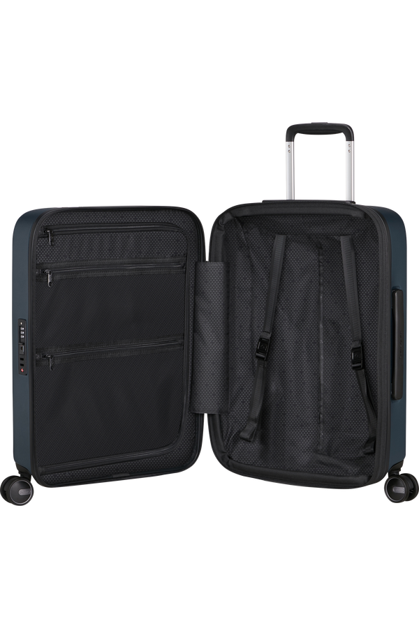 Samsonite Fyrm 3 PC Set A  Steel Blue