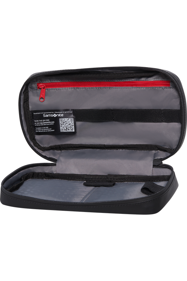 Samsonite Ecodiver Add-Ons Tech Pouch  Sort