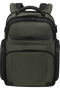 Samsonite Pro-DLX 6 Underseater Backpack 15.6'  Grøn
