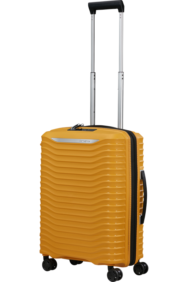 Samsonite Upscape Spinner 55/20 Exp 55cm  Gul