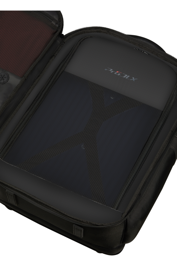 Samsonite Pro-DLX 6 Underseater Backpack 15.6'  Sort