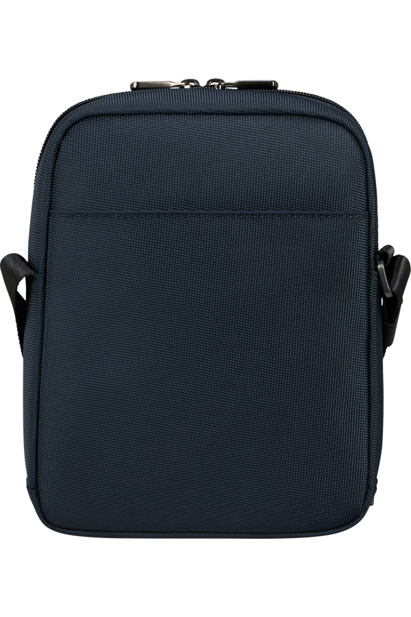 Samsonite Urban-Eye Crossover M 9.7'  Blå