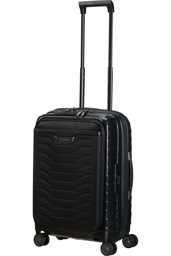Samsonite Proxis Spinner Expandable Easy Access 55cm  Sort