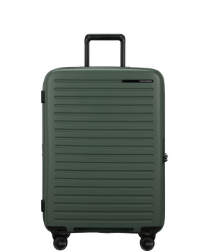 Restackd Ekspanderbar kuffert med 4 hjul 68cm 68 x 46 x 26/29 cm | 3.3 kg